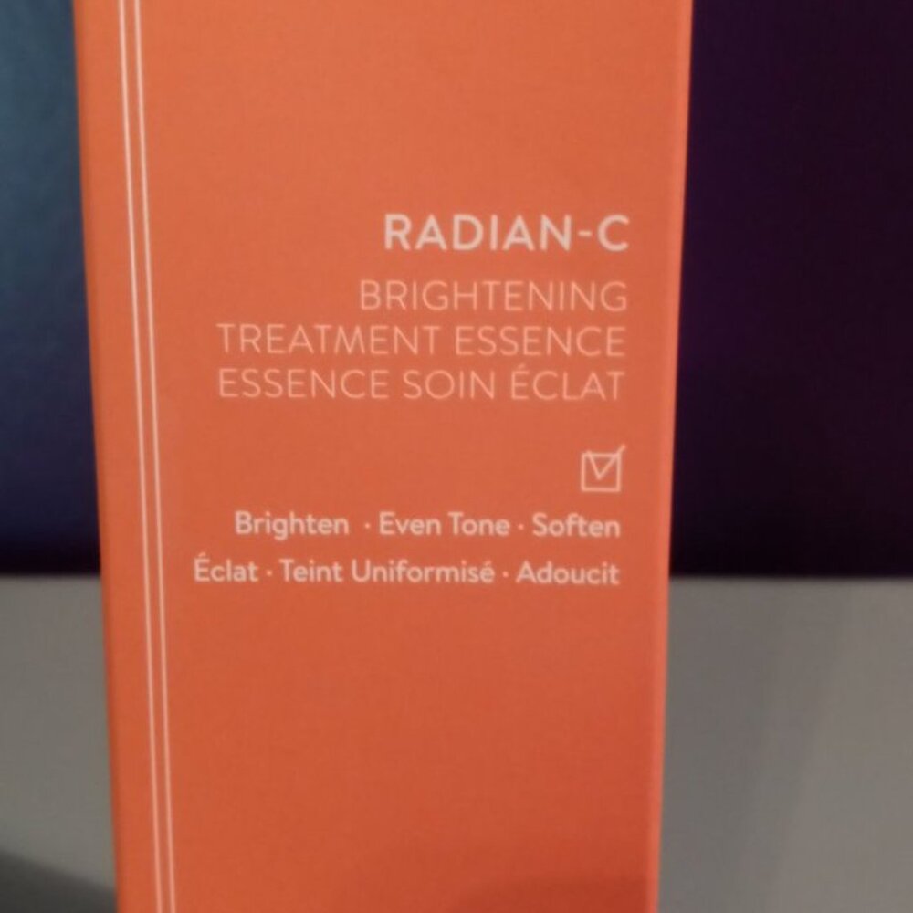 Laneige Radian-C Brightening Treatment Essence 5.0 fl.oz - NIB - Picture 2 of 3